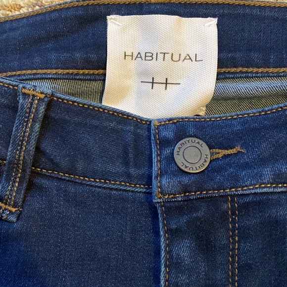 NWT Habitual Marina - Picture 6 of 10